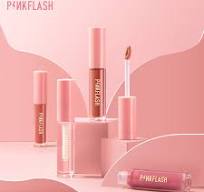 PinkFlash Lipgloss-L02
