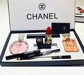 Chanel Gift Sets