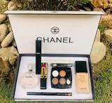 Chanel Gift Sets