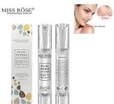 Miss Rose Pearl Primer Pores Zero Silky Smooth - 30ml